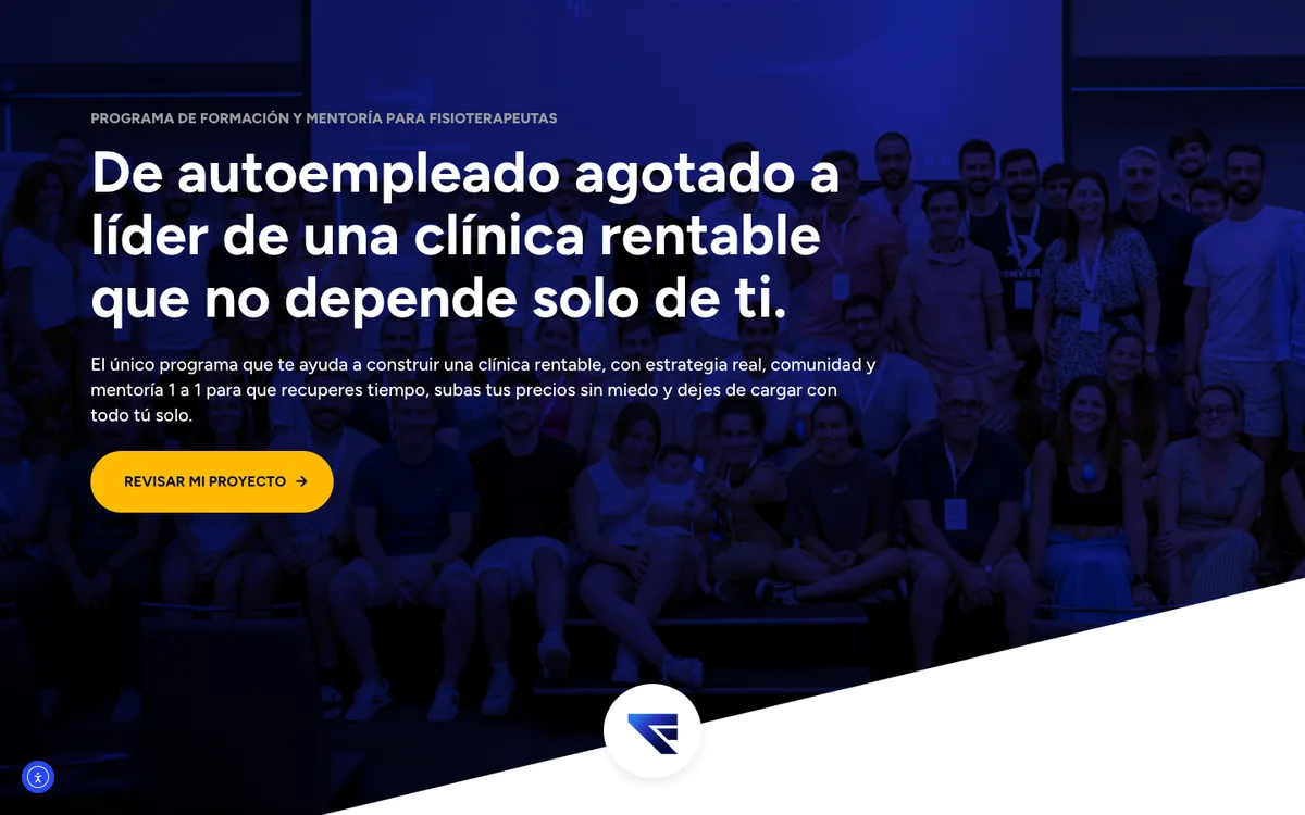 Fisioemprendedores