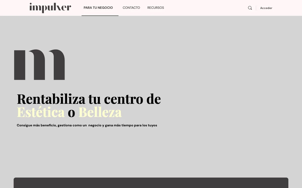 Impulxer Academy