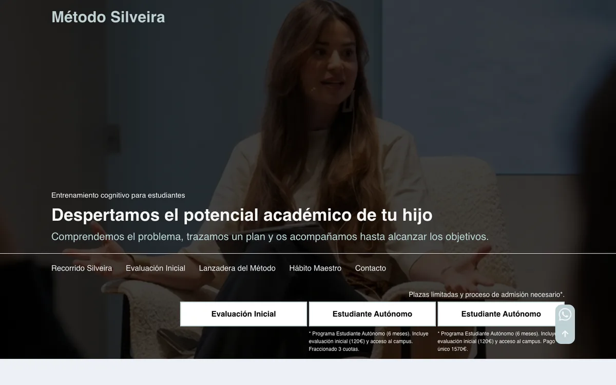 Método Silveira