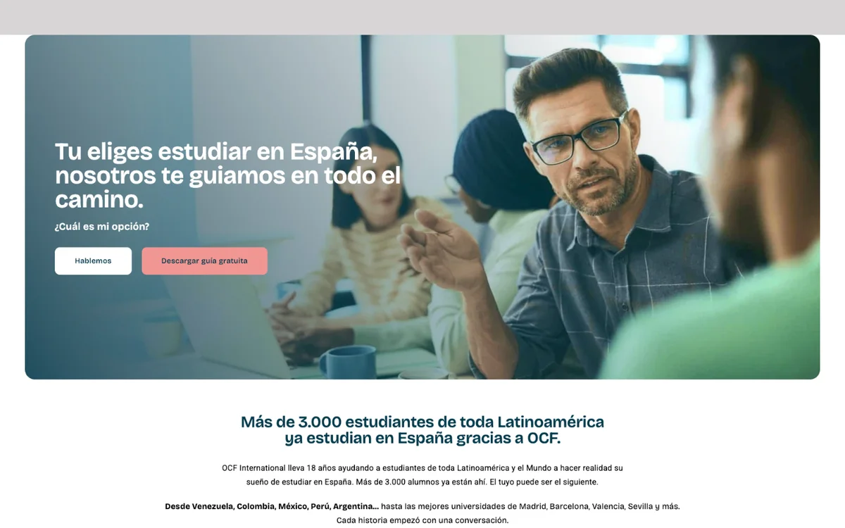 Online Centro de Formación